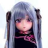 Butterfly Doll 漢娜(hanna) 3号 ヘッド 100cm Cカップ 新作 TPE製 ラブドール ミニドール ロリ派