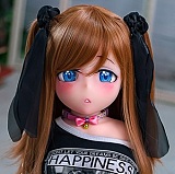 Butterfly Doll 漢娜(hanna) 3号 ヘッド 100cm Cカップ 新作 TPE製 ラブドール ミニドール ロリ派