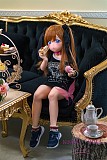 Butterfly Doll 漢娜(hanna) 3号 ヘッド 100cm Cカップ 新作 TPE製 ラブドール ミニドール ロリ派