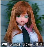 Butterfly Doll 漢娜(hanna) 3号 ヘッド 100cm Cカップ 新作 TPE製 ラブドール ミニドール ロリ派