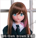 Butterfly Doll 漢娜(hanna) 3号 ヘッド 100cm Cカップ 新作 TPE製 ラブドール ミニドール ロリ派