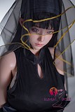 SHEDOLL 163cm Hカップ 楚玥（Chuyue）ヘッド 雛田コス ラブドール ボディー材質など選択可能 等身大ドール 掲載画像はフルシリコンドール 口開閉機能+オーラル機能+模擬口腔