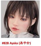 My Loli Waifu 略称MLW ヘッド単体 頭部のみ 材質選択可能 メイク選択可能 M16ボルト採用