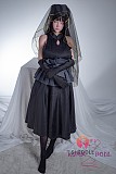 SHEDOLL 163cm Hカップ 楚玥（Chuyue）ヘッド 雛田コス ラブドール ボディー材質など選択可能 等身大ドール 掲載画像はフルシリコンドール 口開閉機能+オーラル機能+模擬口腔
