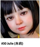 My Loli Waifu 略称MLW ヘッド単体 頭部のみ 材質選択可能 メイク選択可能 M16ボルト採用