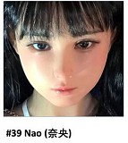 My Loli Waifu 略称MLW ヘッド単体 頭部のみ 材質選択可能 メイク選択可能 M16ボルト採用
