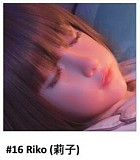 My Loli Waifu 略称MLW ヘッド単体 頭部のみ 材質選択可能 メイク選択可能 M16ボルト採用