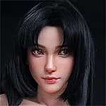 【 Irontech Doll 八月キャンペーン 15%off  9月15日まで 】フルシリコン製ラブドール Irontech Doll ヘッドとボディの組み合わせ専用ページ 等身大ドール 二つ目ヘッド、指関節、ハードハンド、ハードフィート、ゼリーお尻など 無料！！絶対逃せないチャンスだ