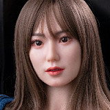 【RS版】フルシリコン製ラブドール Top Sino Doll RSメイクヘッドとボディ自由に組み合わせ カスタマイズご購入専用ページ