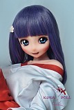 Elsa Babe 148cm 藤崎純子 RAD003 等身大ラブドール 二次元 アニメドール フルシリコン製 元気いっぱいの女 カスタマイズ可
