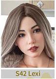 【 Irontech Doll 八月キャンペーン 15%off  9月15日まで 】フルシリコン製ラブドール Irontech Doll ヘッドとボディの組み合わせ専用ページ 等身大ドール 二つ目ヘッド、指関節、ハードハンド、ハードフィート、ゼリーお尻など 無料！！絶対逃せないチャンスだ