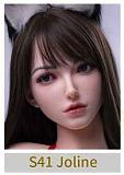 【 Irontech Doll 八月キャンペーン 15%off  9月15日まで 】フルシリコン製ラブドール Irontech Doll ヘッドとボディの組み合わせ専用ページ 等身大ドール 二つ目ヘッド、指関節、ハードハンド、ハードフィート、ゼリーお尻など 無料！！絶対逃せないチャンスだ