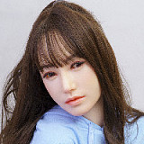 【RS版】フルシリコン製ラブドール Top Sino Doll RSメイクヘッドとボディ自由に組み合わせ カスタマイズご購入専用ページ