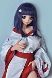 Elsa Babe 148cm 藤崎純子 RAD003 等身大ラブドール 二次元 アニメドール フルシリコン製 元気いっぱいの女 カスタマイズ可