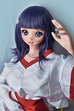 Elsa Babe 148cm 藤崎純子 RAD003 等身大ラブドール 二次元 アニメドール フルシリコン製 元気いっぱいの女 カスタマイズ可