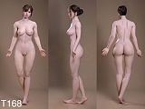 【RS版】フルシリコン製ラブドール Top Sino Doll RSメイクヘッドとボディ自由に組み合わせ カスタマイズご購入専用ページ