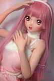 Elsa Babe 148cm M 月島泉 RAD005 等身大ラブドール 二次元 アニメドール フルシリコン製 バニーガール カスタマイズ可