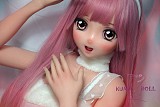 Elsa Babe 148cm M 月島泉 RAD005 等身大ラブドール 二次元 アニメドール フルシリコン製 バニーガール カスタマイズ可