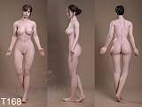 【アートワークカスタム版&爆撃機&TYPEグラビア】TOPSINO カスタムメイク選択可 Artist Makeup ボディメイクRRS+ カスタマイズ専用ページ ヘッドとボディ自由に組み合わせ可能 ラブドール 等身大ドール