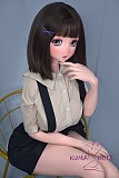 Elsa Babe 148cm M 立华琴里 RAD004 等身大ラブドール 二次元 アニメドール フルシリコン製 バニーガール カスタマイズ可