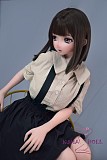 Elsa Babe 148cm M 立华琴里 RAD004 等身大ラブドール 二次元 アニメドール フルシリコン製 バニーガール カスタマイズ可