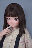 Elsa Babe 148cm M 立华琴里 RAD004 等身大ラブドール 二次元 アニメドール フルシリコン製 バニーガール カスタマイズ可