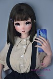 Elsa Babe 148cm M 立华琴里 RAD004 等身大ラブドール 二次元 アニメドール フルシリコン製 バニーガール カスタマイズ可