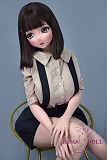 Elsa Babe 148cm M 立华琴里 RAD004 等身大ラブドール 二次元 アニメドール フルシリコン製 バニーガール カスタマイズ可