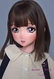 Elsa Babe 148cm M 立华琴里 RAD004 等身大ラブドール 二次元 アニメドール フルシリコン製 バニーガール カスタマイズ可