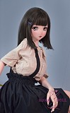 Elsa Babe 148cm M 立华琴里 RAD004 等身大ラブドール 二次元 アニメドール フルシリコン製 バニーガール カスタマイズ可