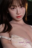 【RRS+版 爆撃機】TOPSINO 新作「爆撃機」実践向け 155cm Hカップ T35 Mili  ワンショルダースカート ラブドール 等身大ドール フルシリコン製ラブドール カスタムメイク／エアバッグ包み込み式膣／波打つお尻／穴サイズ／ボディACE極ソフト選択可