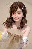 【10%OFF実施中！カートに入れると割引後の価格をご確認いただけます】My Loli Waifu 略称MLWロり系ラブドール フルシリコン製 145cm Bカップ  玲奈Rena ヘッド ビキニ 夏ギャル