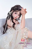 新ボディー SHEDOLL 145cm Gカップ 洛小乙 (LuoXiaoyi) 2.0 ヘッド BJDメイクラブドール シリコンヘッド TPEボディー材質 カストマイズ可