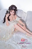 新ボディー SHEDOLL 145cm Gカップ 洛小乙 (LuoXiaoyi) 2.0 ヘッド BJDメイクラブドール シリコンヘッド TPEボディー材質 カストマイズ可