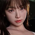 【RS、RRS版】TopSinoDoll フルシリコン製ラブドール ヘッドとボディ組み合わせ自由 RS、RRSメイク自由に組み合わせ可能 専用ページ ボディ選択可能