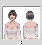 フルシリコン製ラブドール Irontech Doll ヘッドとボディの組み合わせ専用ページ 等身大ドール
