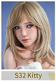 フルシリコン製ラブドール Irontech Doll ヘッドとボディの組み合わせ専用ページ 等身大ドール