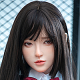 【 Irontech Doll 八月キャンペーン 15%off  9月15日まで 】フルシリコン製ラブドール Irontech Doll ヘッドとボディの組み合わせ専用ページ 等身大ドール 二つ目ヘッド、指関節、ハードハンド、ハードフィート、ゼリーお尻など 無料！！絶対逃せないチャンスだ
