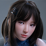 フルシリコン製ラブドール Irontech Doll ヘッドとボディの組み合わせ専用ページ 等身大ドール