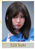 フルシリコン製ラブドール Irontech Doll ヘッドとボディの組み合わせ専用ページ 等身大ドール