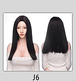 フルシリコン製ラブドール Irontech Doll ヘッドとボディの組み合わせ専用ページ 等身大ドール