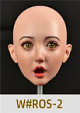 【 Irontech Doll 八月キャンペーン 15%off  9月15日まで 】フルシリコン製ラブドール Irontech Doll ヘッドとボディの組み合わせ専用ページ 等身大ドール 二つ目ヘッド、指関節、ハードハンド、ハードフィート、ゼリーお尻など 無料！！絶対逃せないチャンスだ
