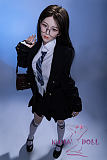 Real Girl (A工場製)ラブドール 168cm普通乳 R111ヘッド 家庭教師 ボディー及びヘッド材質など選択可能 カスタマイズ可