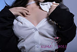Real Girl (A工場製)ラブドール 168cm普通乳 R111ヘッド 家庭教師 ボディー及びヘッド材質など選択可能 カスタマイズ可
