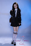 Real Girl (A工場製)ラブドール 168cm普通乳 R111ヘッド 家庭教師 ボディー及びヘッド材質など選択可能 カスタマイズ可