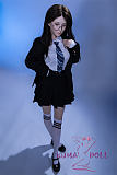Real Girl (A工場製)ラブドール 168cm普通乳 R111ヘッド 家庭教師 ボディー及びヘッド材質など選択可能 カスタマイズ可