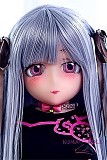 【即納・国内発送・送料無料】Butterfly Doll 漢娜(hanna) 2号 ヘッド 100cm Cカップ 新作 TPE製 ラブドール ミニドール ロリ派