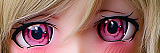 【即納・国内発送・送料無料】Butterfly Doll 漢娜(hanna) 1号 ヘッド 100cm Cカップ TPE製 ラブドール ミニドール ロリ派