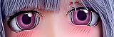 【即納・国内発送・送料無料】Butterfly Doll 漢娜(hanna) 1号 ヘッド 100cm Cカップ TPE製 ラブドール ミニドール ロリ派