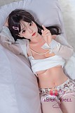 SHEDOLL 148cm Dカップ 洛伊（Luoyi）2.0 軟性シリコンヘッド ラブドール メイク ボディー材質など選択可能 カスタマイズ可能 掲載画像はフルシリコン製